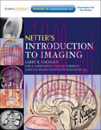 [AME]Netter&rsquo;s Introduction to Imaging: with Student Consult Access (Original PDF)