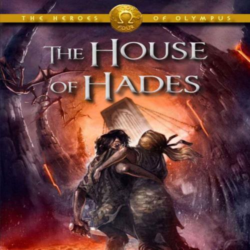 House of Hades, The