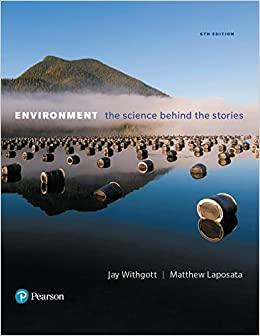 (PDF)Environment The Science Behind the Stories (2-downloads)