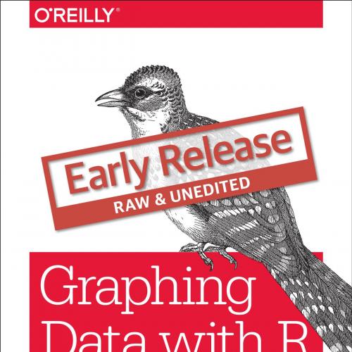 Graphing Data with R An Introduction