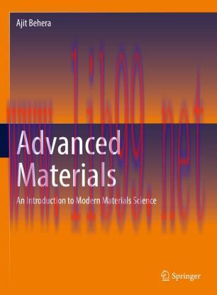 Advanced Materials