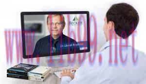 [AME]Becker&rsquo;s Integrated Cases with Dr. Lionel Raymon for USMLE Step 1, March 2015 (VIDEOS + PD...