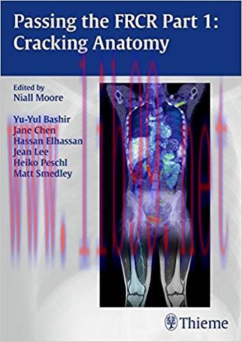 [PDF]Passing the FRCR Part 1 - Cracking Anatomy