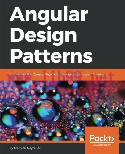 [FOX-Ebook]Angular 2 Design Patterns and Best Practices