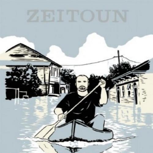 Zeitoun