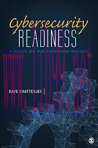 [FOX-Ebook]Cybersecurity Readiness: A Holistic and High-Performance Approach