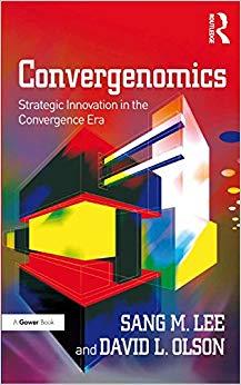 (PDF)Convergenomics Strategic Innovation in the Convergence Era (Gower Applied Research) 1st Ed...
