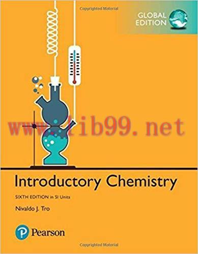 [PDF]Introductory Chemistry in SI Units, 6th Edition