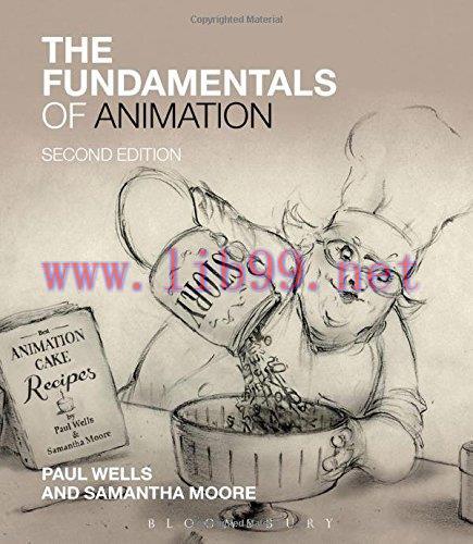 [FOX-Ebook]The Fundamentals of Animation, 2nd Edition