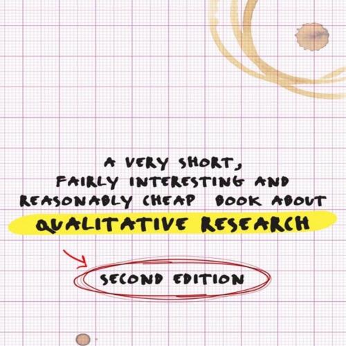 Very Short, Fairly Interesting and Reasonably Cheap Book about Management 2e, A - David Silverm...