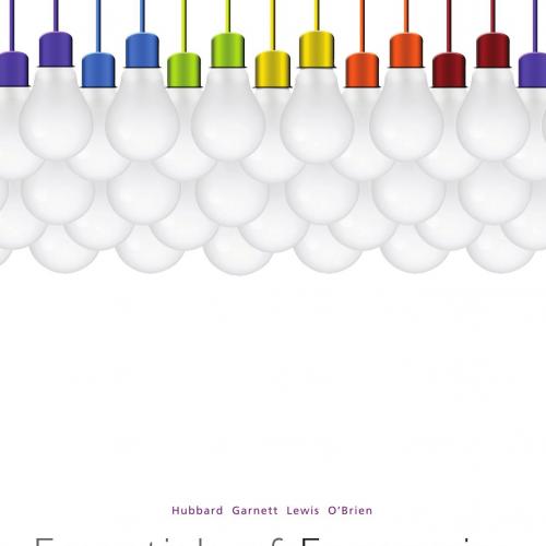 Essentials of Economics 3rd Australian Edition by Hubbard