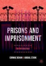 [PDF]Prisons and Imprisonment: An Introduction