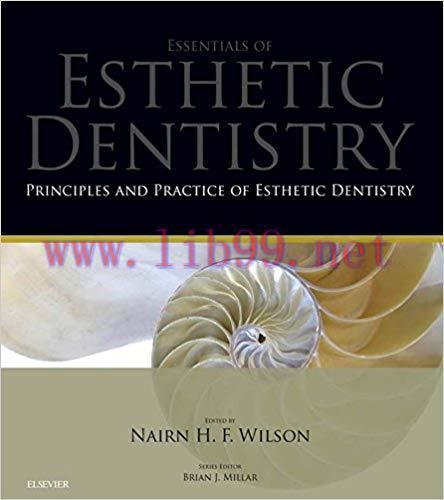 (PDF)Principles and Practice of Esthetic Dentistry – E-Book: Essentials of Esthetic Dentistry 1...