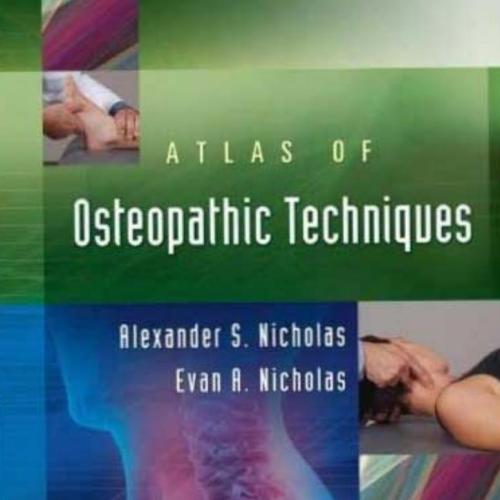Atlas of Osteopathic Techniques