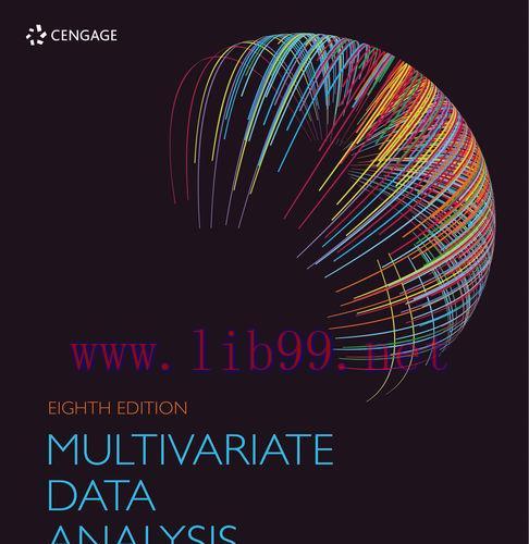 [PDF]Multivariate Data Analysis, 8th Edition / Joseph F Hair