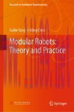 [PDF]Modular Robots: Theory and Practice