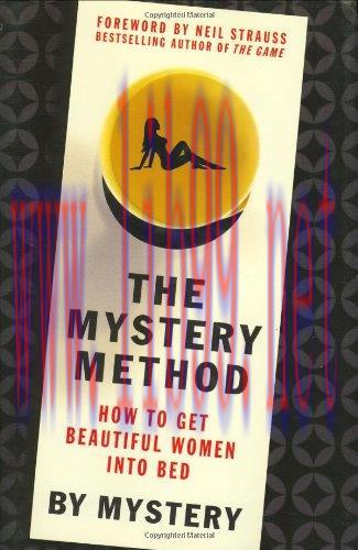 [FOX-Ebook]The Mystery Method: How to Get Beautiful Women Into Bed