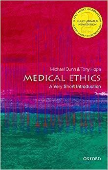 (PDF)Medical Ethics: A Very Short Introduction (Very Short Introductions) 2nd Edition
