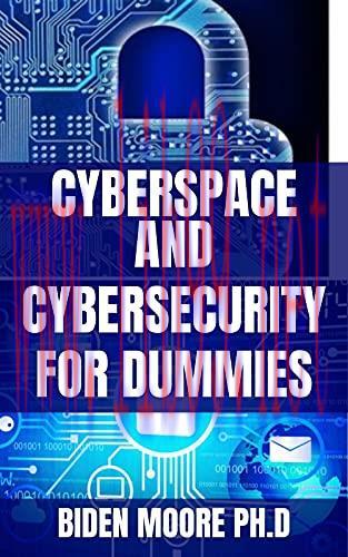 [FOX-Ebook]Cyberspace And Cybersecurity For Dummies