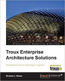 (PDF)Troux Enterprise Architecture Solutions