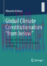 [PDF]Global Climate Constitutionalism &ldquo;from_ below&rdquo;: The Role of Climate Change Litigation for ...