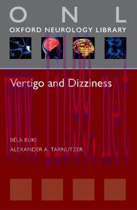 [AME]Vertigo and Dizziness - Oxford Neurology Library (Original PDF)