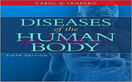 (PDF)Diseases of the Human Body, 6th edition 6th Edition