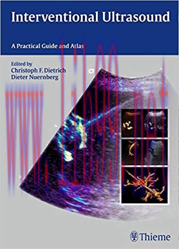 [PDF]Interventional Ultrasound - A Practical Guide and Atlas