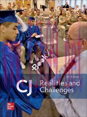[PDF]ISE Ebook Cj Realities And Challenges 5th Edition [Ruth E. Masters]