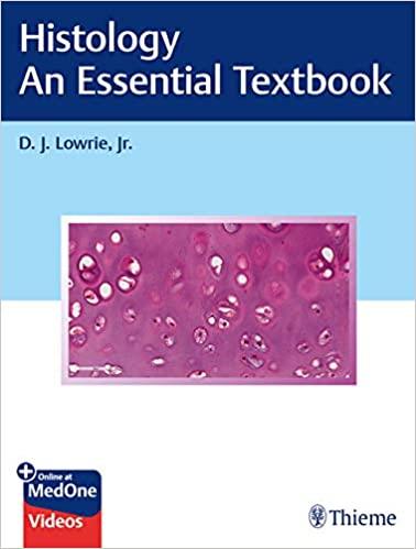 Histology An Essential Textbook PDF+362 VIDEOS (Total 9.69GB)