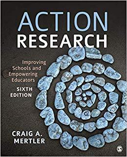 (PDF)Action Research Improving Schools and Empowering Educators 6th Edition