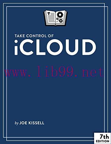 [FOX-Ebook]Take Control of iCloud, 7th Edition