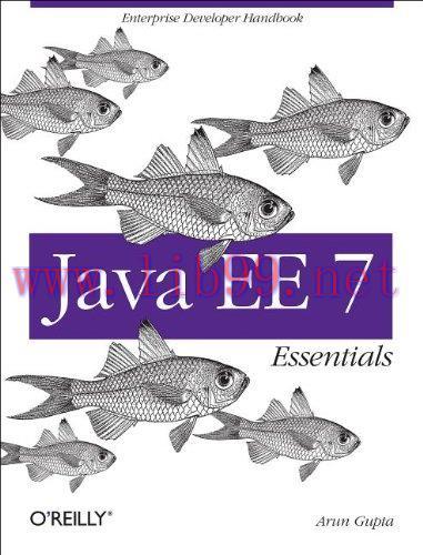 [FOX-Ebook]Java EE 7 Essentials