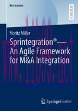 [PDF]Sprintegration&reg; - An Agile Framework for M&A Integration