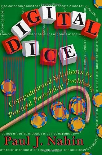 [FOX-Ebook]Digital Dice: Computational Solutions to Practical Probability Problems