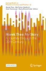 [PDF]Marek Thee: My Story: A Journey through the 20th Century