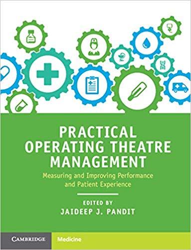Practical Operating Theatre Management