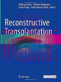 [AME]Reconstructive Transplantation (Original PDF)