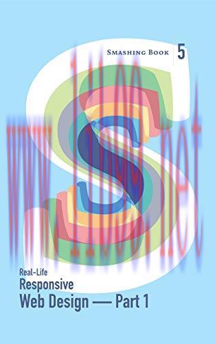 [FOX-Ebook]Smashing Book 5: Real-Life Responsive Web Design - Part 1