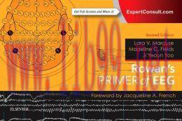 [AME]Rowan's Primer of EEG, 2nd Edition (ORIGINAL PDF from_ Publisher)