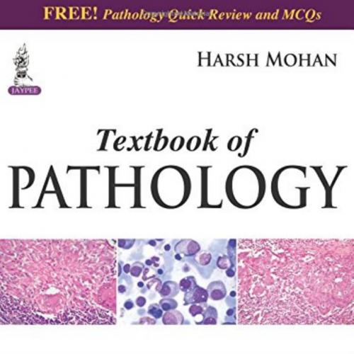 Textbook of Pathology 7th Edition by Harsh Mohan - http___vip.persianss.ir