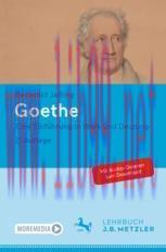 [PDF]Goethe: Eine Einf&uuml;hrung in Werk und Deutung