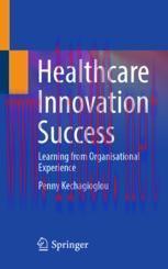 [PDF]Healthcare Innovation Success: Learning from_ Organisational Experience