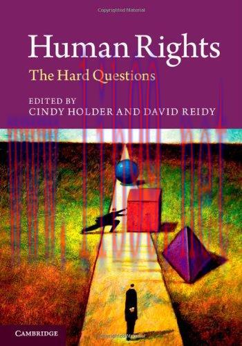 [FOX-Ebook]Human Rights: The Hard Questions