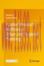 [PDF]Applied Research Methods in Urban and Regional Planning
