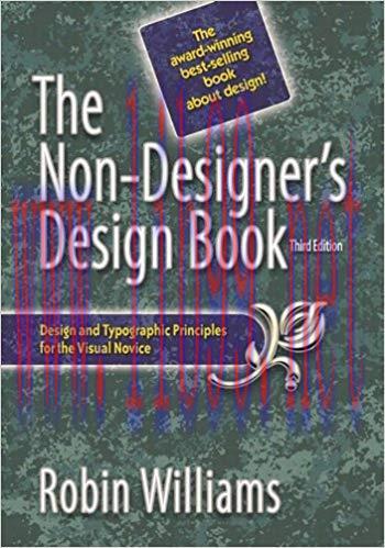 The Non-Designer&rsquo;s Design Book: Non-Designers Design Bk_p3 3rd Edition,