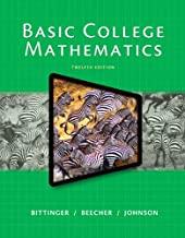 (Solution Manual)Basic College Mathematics, 12th Edition Marvin L. Bittinger.zip
