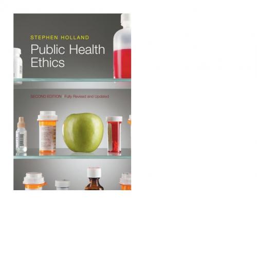 Public Health Ethics