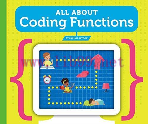 [FOX-Ebook]All about Coding Functions