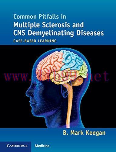 [AME]Common Pitfalls in Multiple Sclerosis and CNS Demyelinating Diseases: Case-Based Learning ...